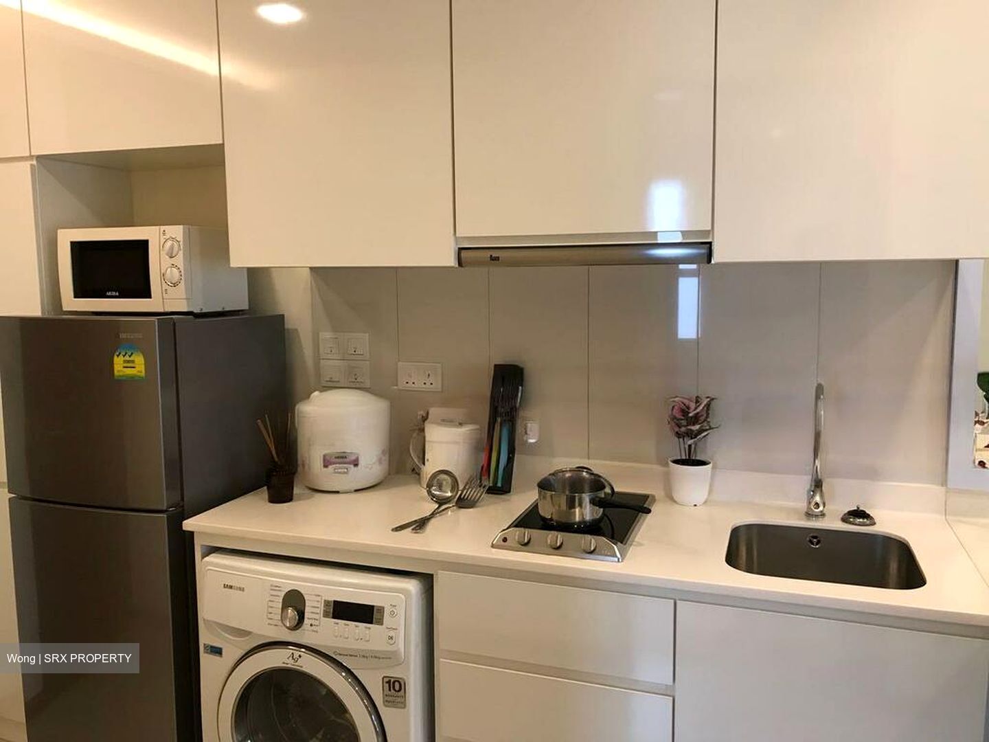 Avant Residences (D14), Apartment #460853181